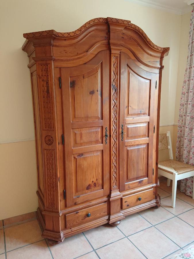 Ferienwohnung _Kleiner Seeigel Sassnitz Zewnętrze zdjęcie